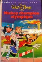 Walt Disney présente # 6