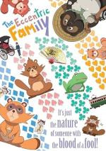The Eccentric Family 1