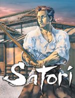 Satori 2 Global manga