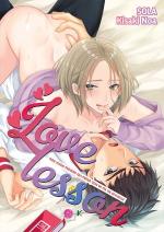 Love Lesson 1 Manga