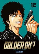 Golden Guy # 12