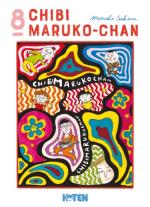 Chibi Maruko-chan # 8