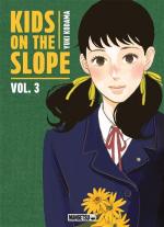Kids on the slope # 3