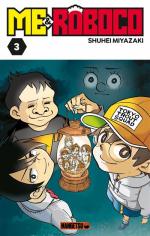 Me & Roboco # 3