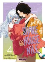 Sharehouse Nile # 4