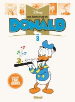 Les âges d'or de Donald # 3