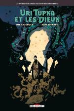 Uri Tupka et les Dieux 1
