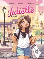 Juliette (Morival/Decrock) # 2