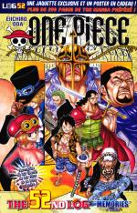 One Piece 52