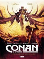 Conan le Cimmérien # 15