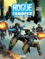 Rogue Trooper # 2
