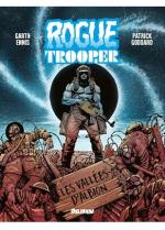 Rogue Trooper # 1