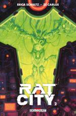 Rat City # 2
