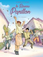 Le réseau papillon # 12