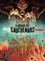 La brigade des cauchemars # 10