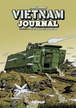 Vietnam Journal # 8