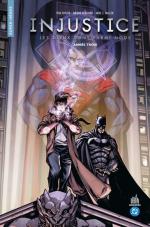 Injustice - Les Dieux Sont Parmi Nous # 3