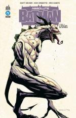 Absolute Batman # 3