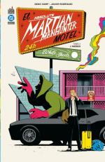 Absolute Martian Manhunter # 2