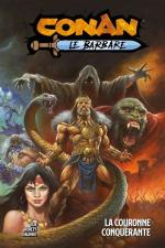Conan Le Barbare # 7