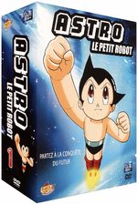 Astro - Le Petit Robot 1 Série TV animée