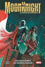 Moon Knight - Le Poing de Konshu # 3