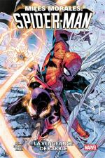 Miles Morales - Spider-Man # 8
