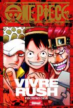 One Piece - Vivre Rush 1 Produit dérivé