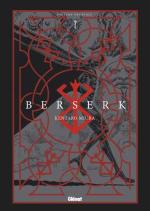 Berserk # 7