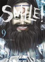 Smile! # 9