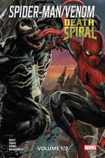 Spider-Man / Venom - Death Spiral # 1