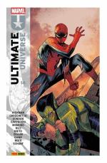 Ultimate universe # 14