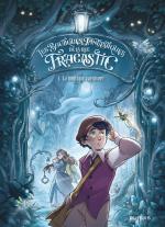 Les boutiques fantastiques de la rue Fracastic 1
