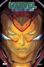 Marvel World # 11