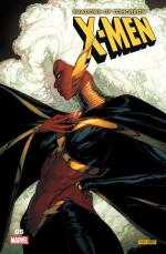 X-Men - Shadows of Tomorrow # 5