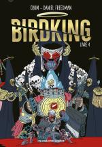 Birdking # 4