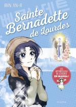 Sainte Bernadette de Lourdes 1 Manhwa