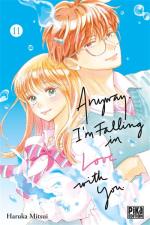 Anyway, I'm falling in love with you # 11