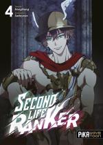 Second Life Ranker # 4