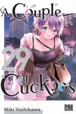 A Couple of Cuckoos # 29