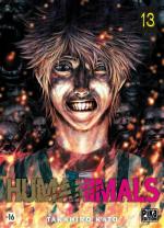 Humanimals # 13