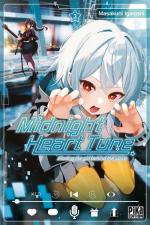 Midnight Heart Tune # 3