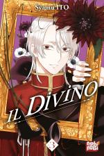 Il Divino # 3