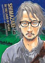 Shimazaki in the Land of Peace # 6