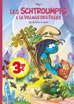Les Schtroumpfs et le Village des Filles 5
