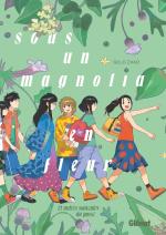 Sous un magnolia en fleur et autres souvenirs du passé 1 Manhua
