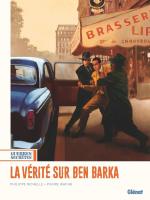 Guerres secrètes # 3