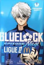 Blue Lock: Episode Nagi # 1