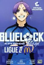 Blue Lock: Episode Nagi # 2