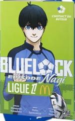 Blue Lock: Episode Nagi # 3